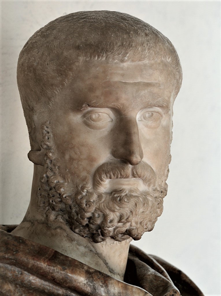 Pupienus-Antoninianus